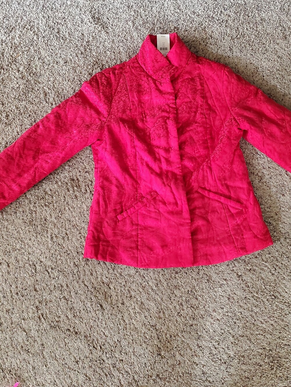 Jacket